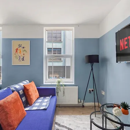 Apartman Beautiful Central Gem Of *