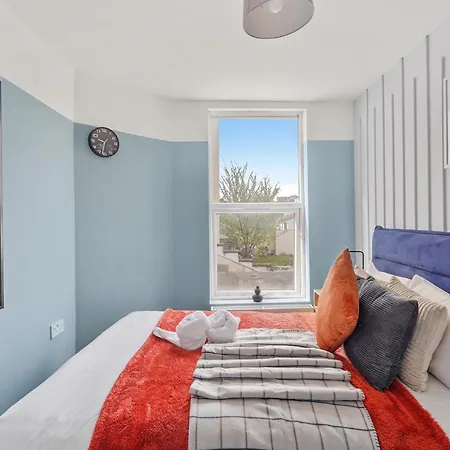 Apartman Beautiful Central Gem Of *