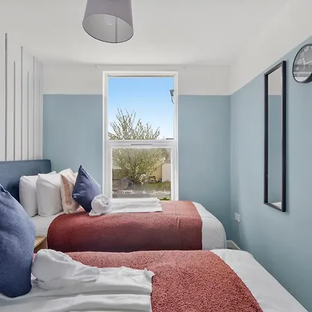 Apartman Beautiful Central Gem Of
